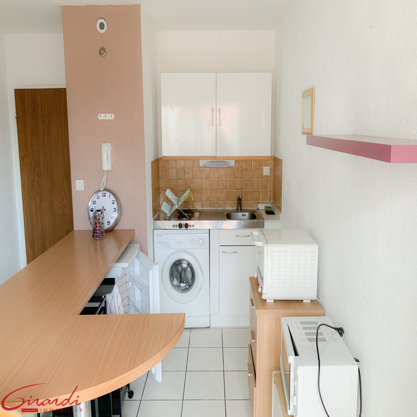 Image_, Appartement, Mulhouse, ref :1558