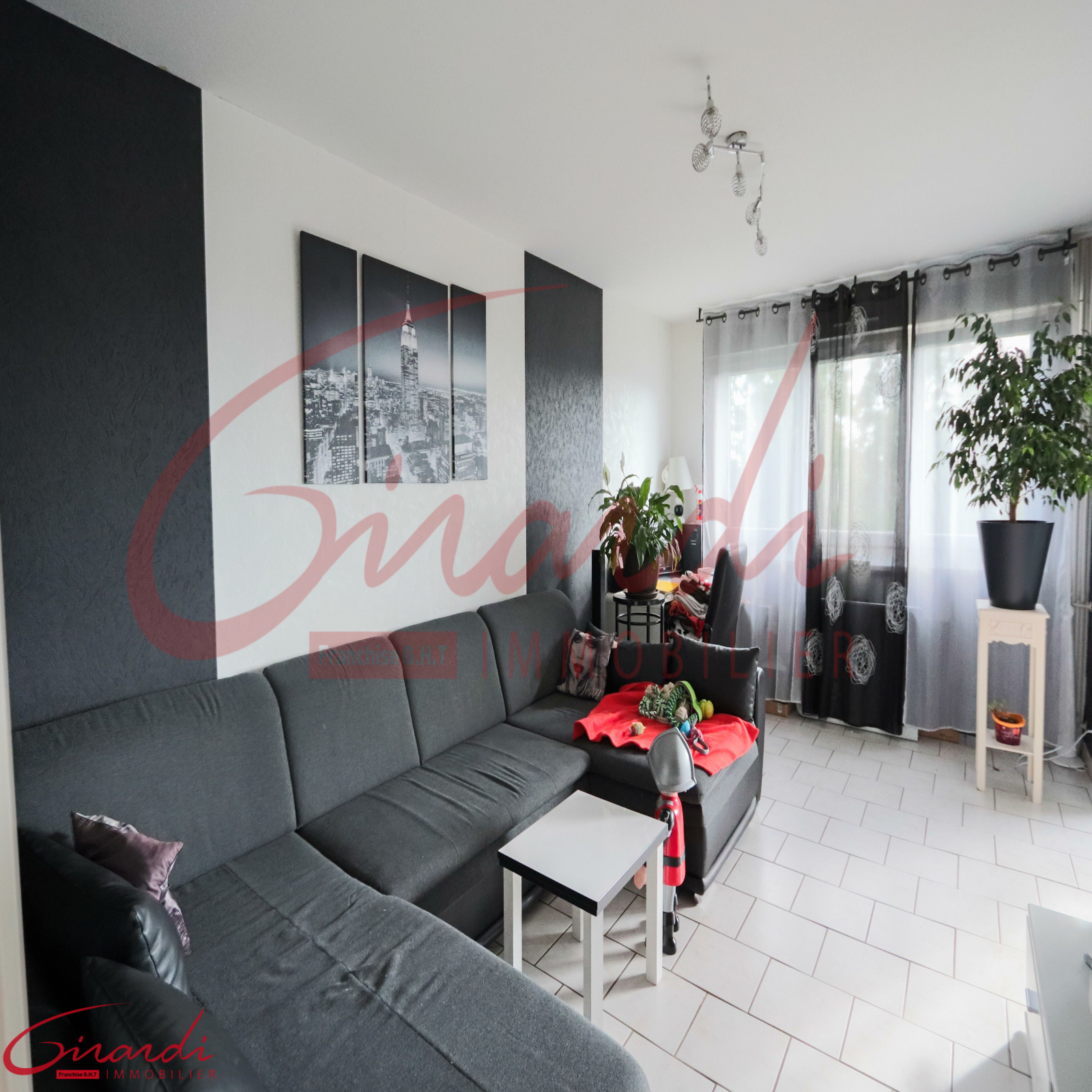 Image_, Appartement, Mulhouse, ref :2244-1