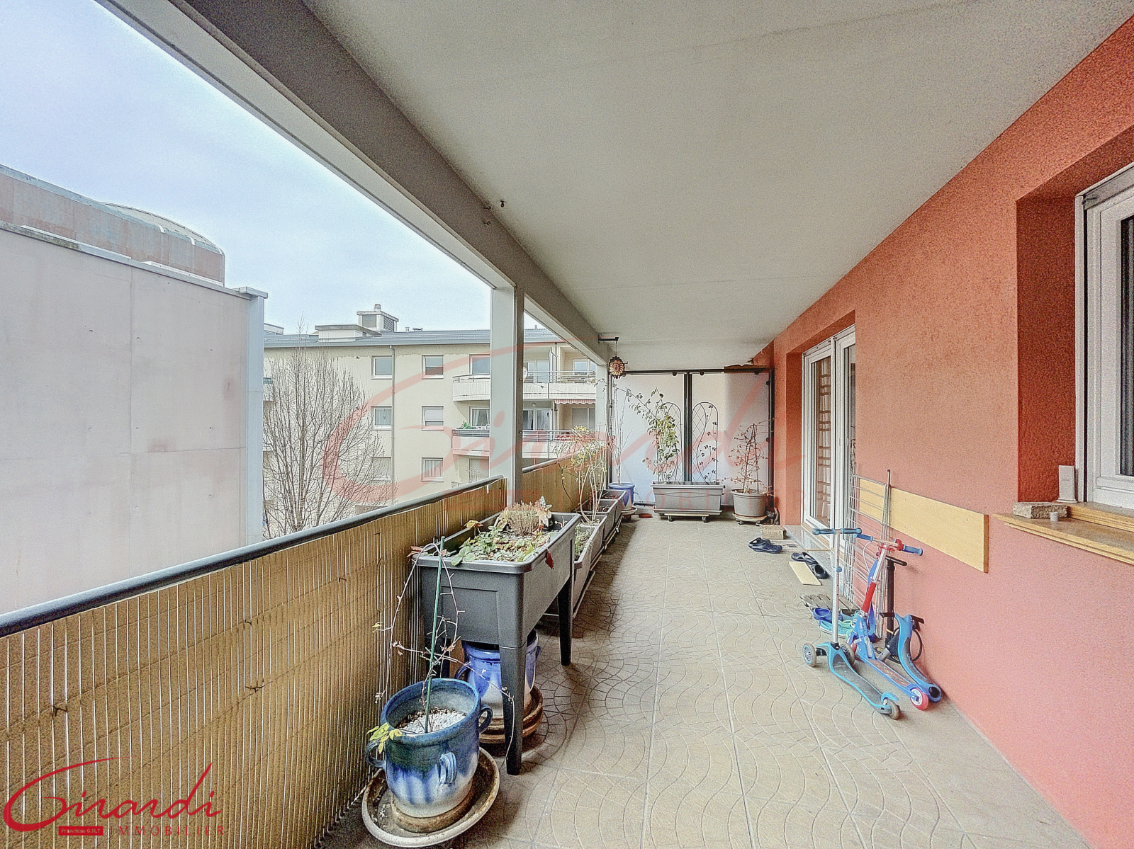 Image_, Appartement, Saint-Louis, ref :2213